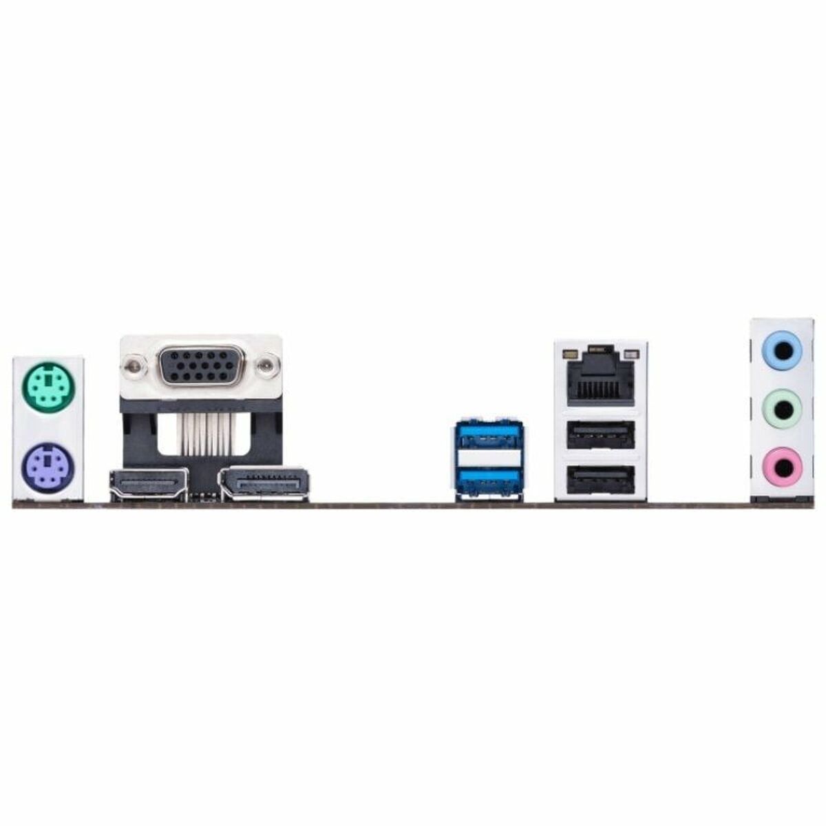Motherboard Asus 90MB1G10-M0EAYC H610 LGA 1700
