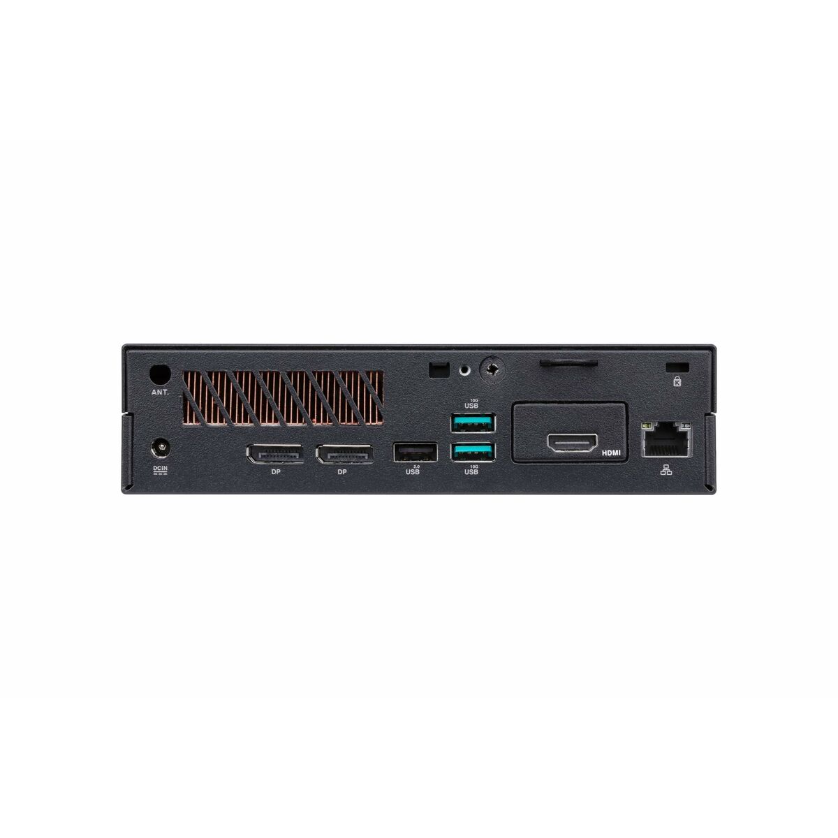 Mini PC Asus 90MS02R1-M001F0 Intel Core i5-13400 16 GB RAM 512 GB SSD