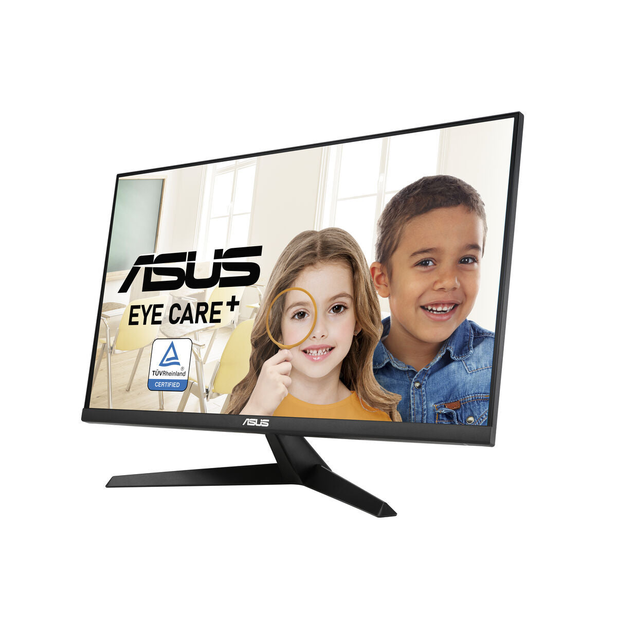 Gaming Monitor Asus 90LM09U3-B01170 27" 4K Ultra HD LCD