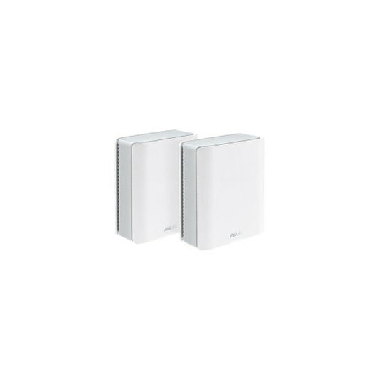 Router Asus BT10 White Black RJ45 USB 3.2 Ethernet WAN Wi-Fi