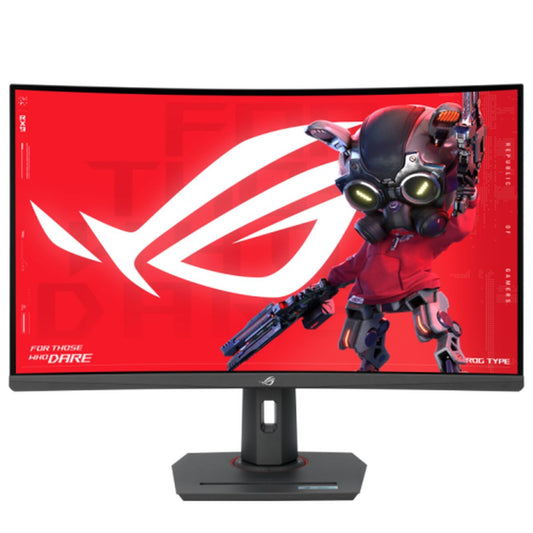 Gaming Monitor Asus 90LM09X0-B01970 Quad HD 32"