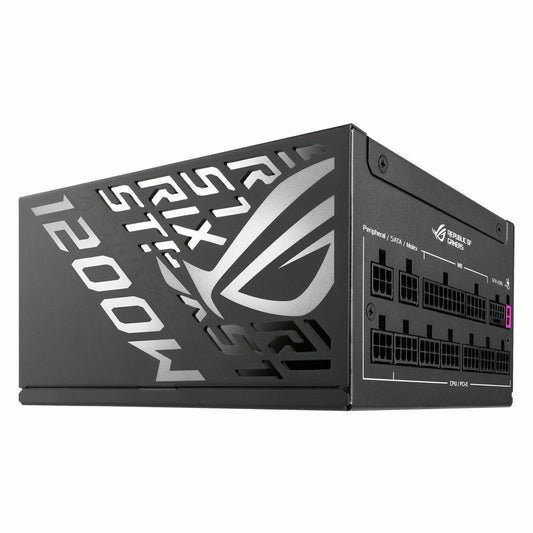Power supply Asus 90YE00W0-B0NA00 1200 W 80 PLUS Platinum