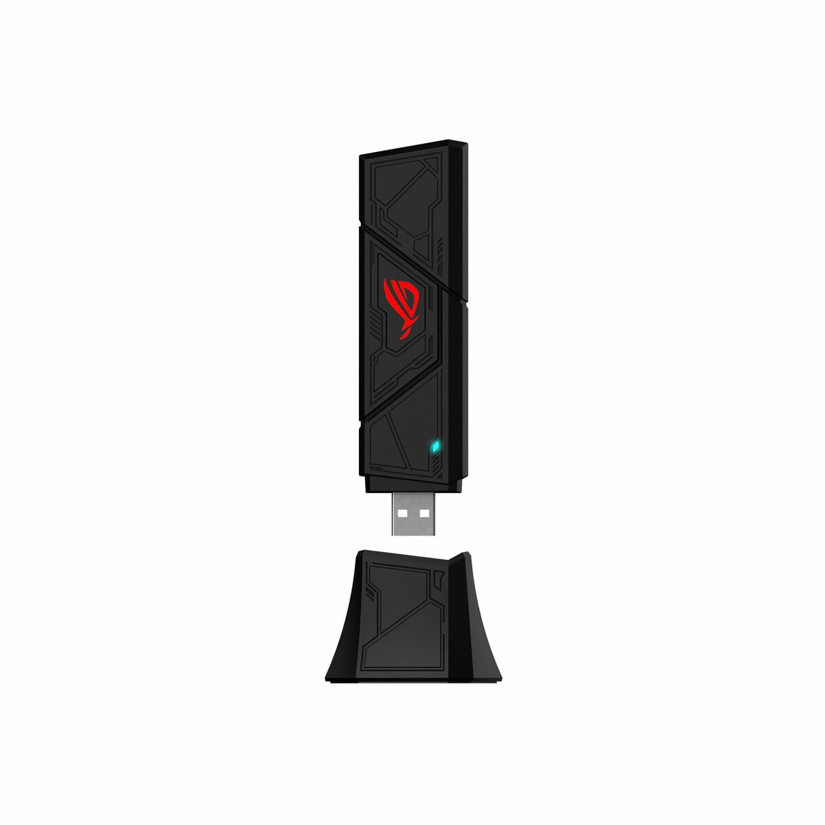 Network Adaptor Asus 90IG09I0-MO0B00