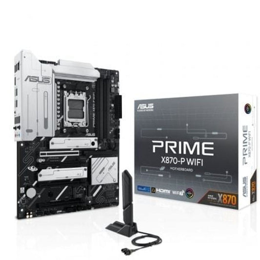 Motherboard Asus 90MB1IS0-M0EAY0 AMD AM5 AMD