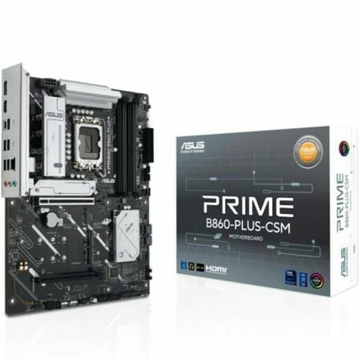 Motherboard Asus 90MB1KA0-M0EAYC