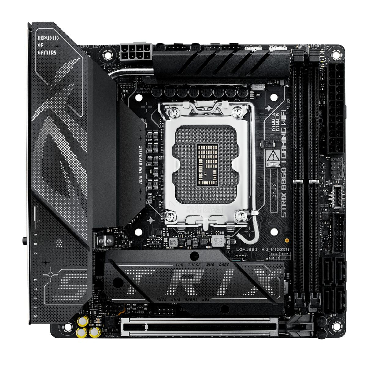 Motherboard Asus 90MB1JB0-M0EAY0 LGA 1851