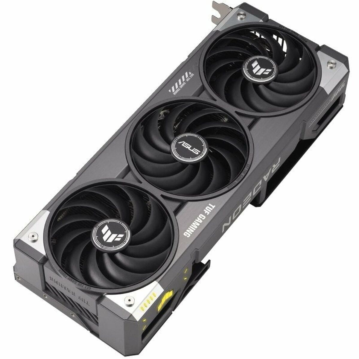 Graphics card Asus 90YV0LI0-M0NA00 16 GB GDDR6