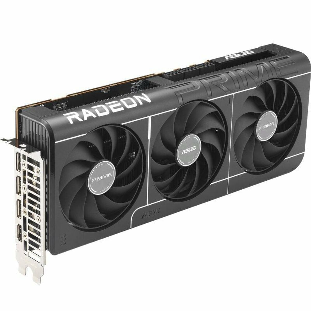 Graphics card Asus 90YV0L71-M0NA00 16 GB GDDR6