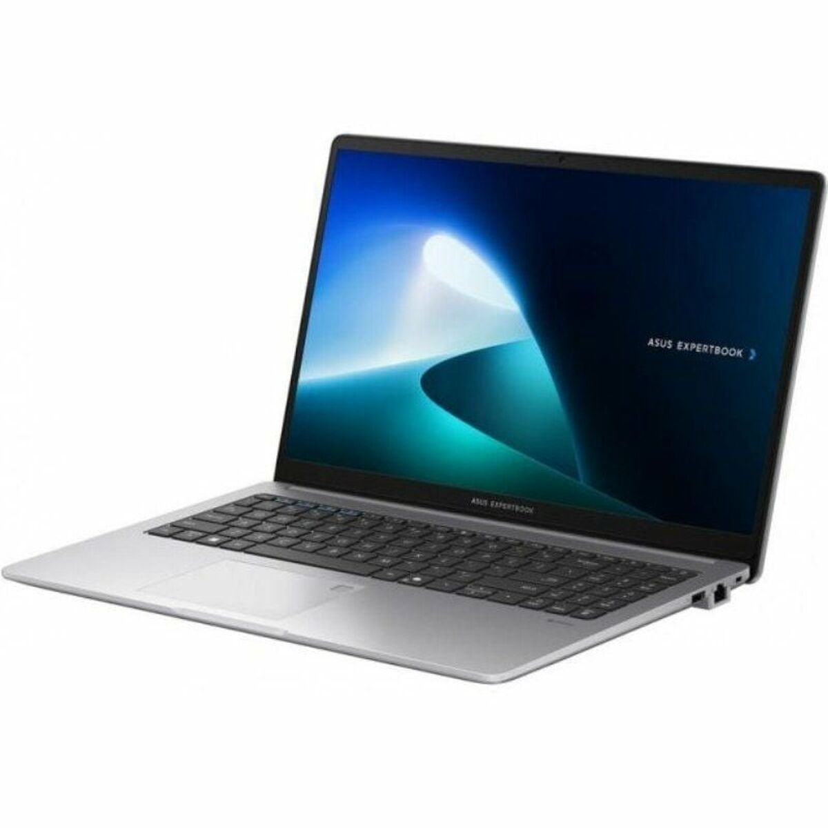 Laptop Asus ExpertBook P1 P1503CVA-S70676X 15" Intel Core i7 16 GB RAM 512 GB SSD Spanish Qwerty