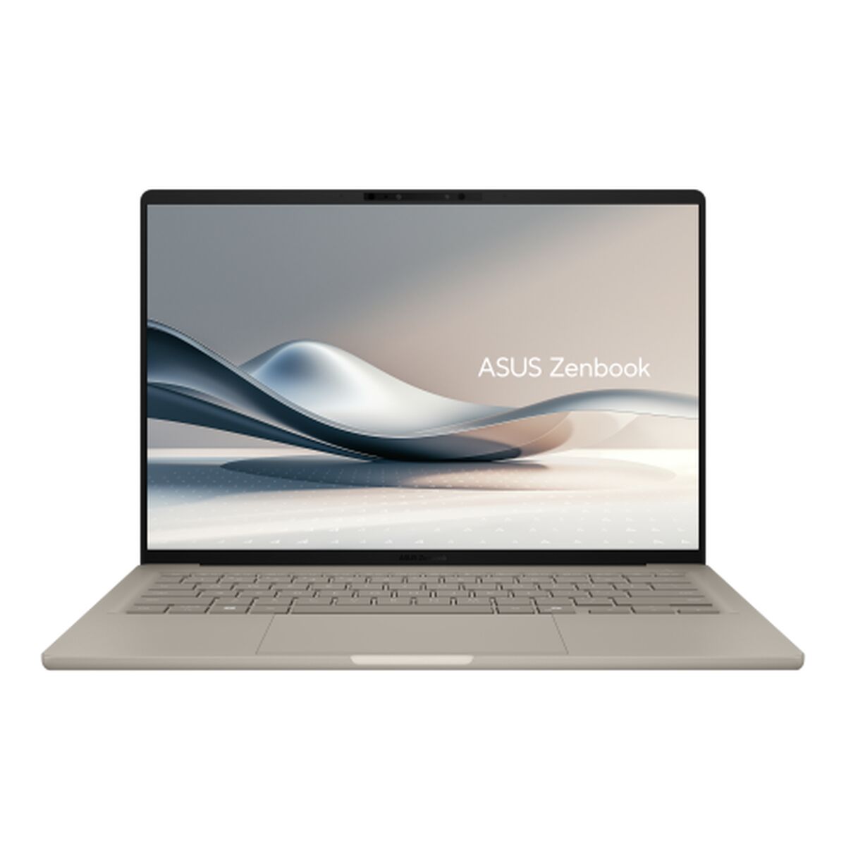 Laptop Asus 90NB1501-M00DC0 14" 32 GB RAM 1 TB SSD Spanish Qwerty