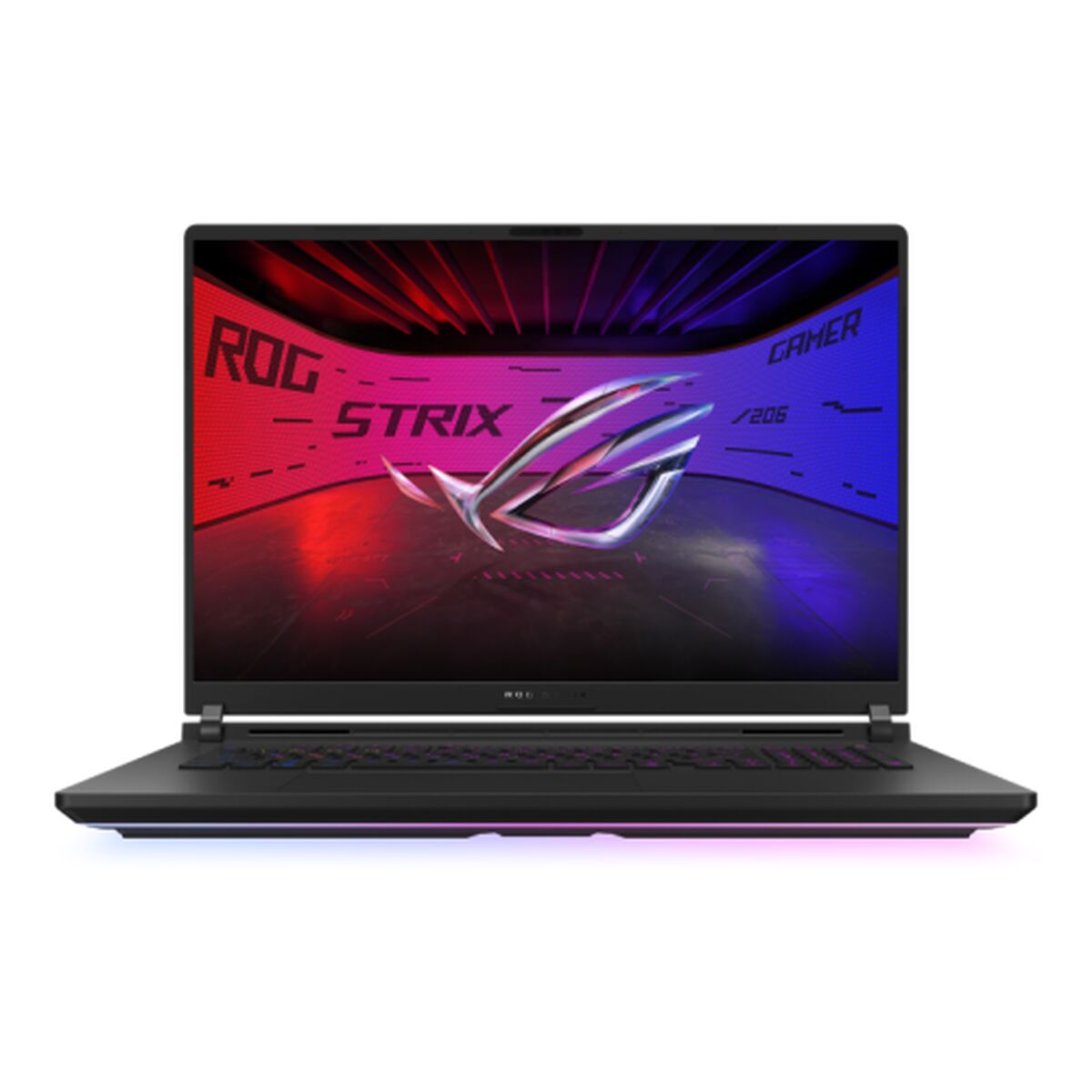 Laptop Asus ROG Strix SCAR 18 G835LX-SA094W 18" 64 GB RAM 2 TB SSD