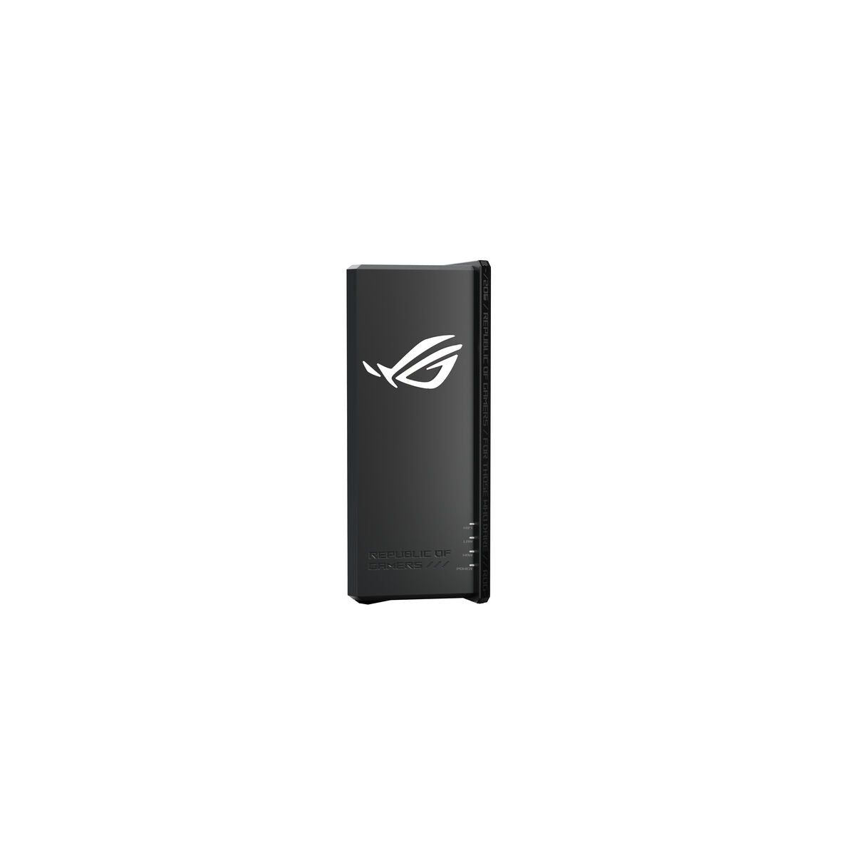Router Asus 90IG09Y0-MO9C00 Black USB RJ45 Ethernet LAN USB 3.2