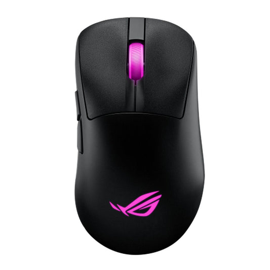 Mouse Asus 90MP04A0-BMUA00 Black