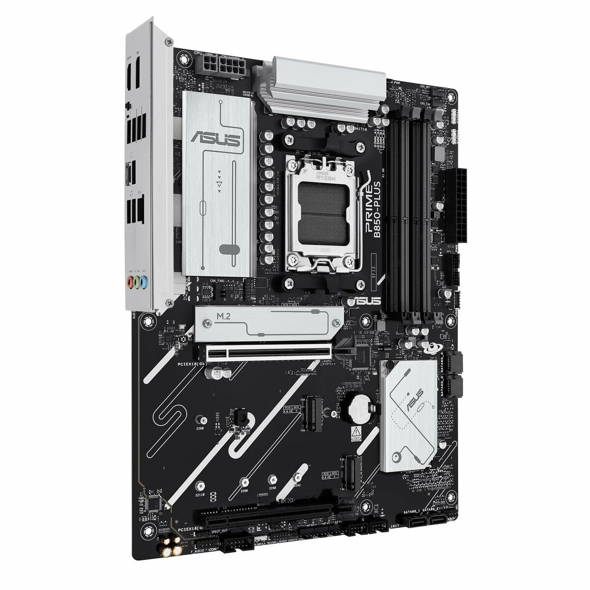 Motherboard Asus 90MB1LC0-M0EAYC AMD AM5 AMD