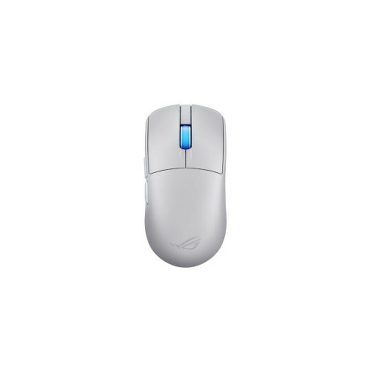Mouse Asus 90MP0490-BMUA10 White