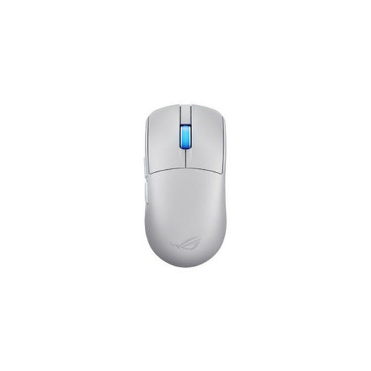 Mouse Asus 90MP0490-BMUA10 White