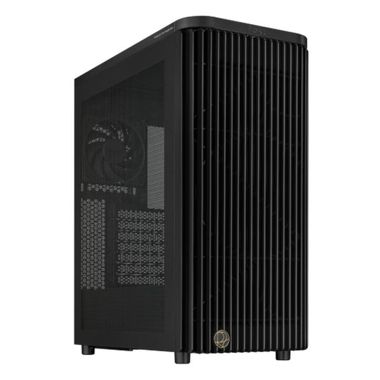 ATX Semi-tower Box Asus ProArt PA401 Black