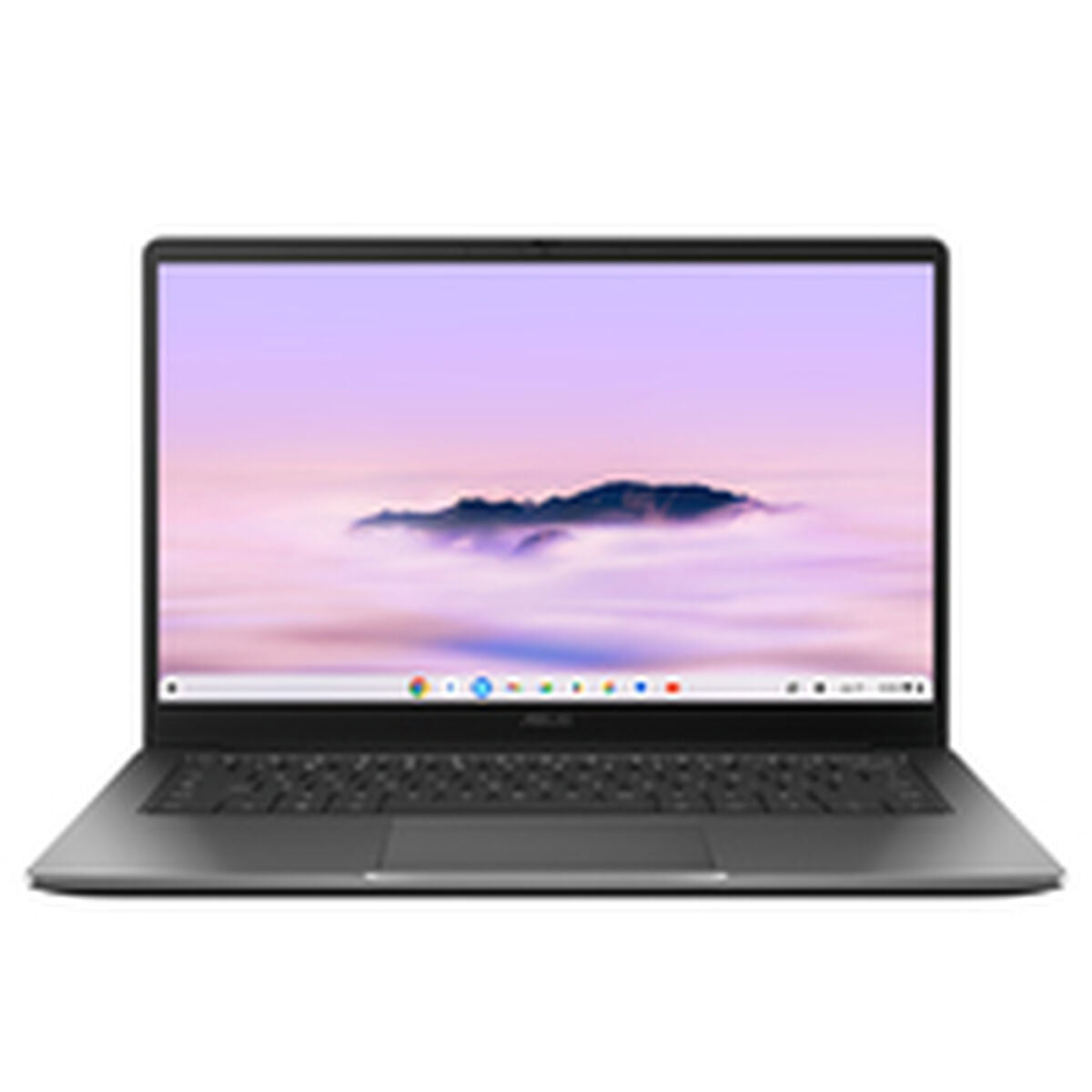 Laptop Asus 90NX0936-M00440 8 GB RAM 128 GB SSD 14" Spanish Qwerty