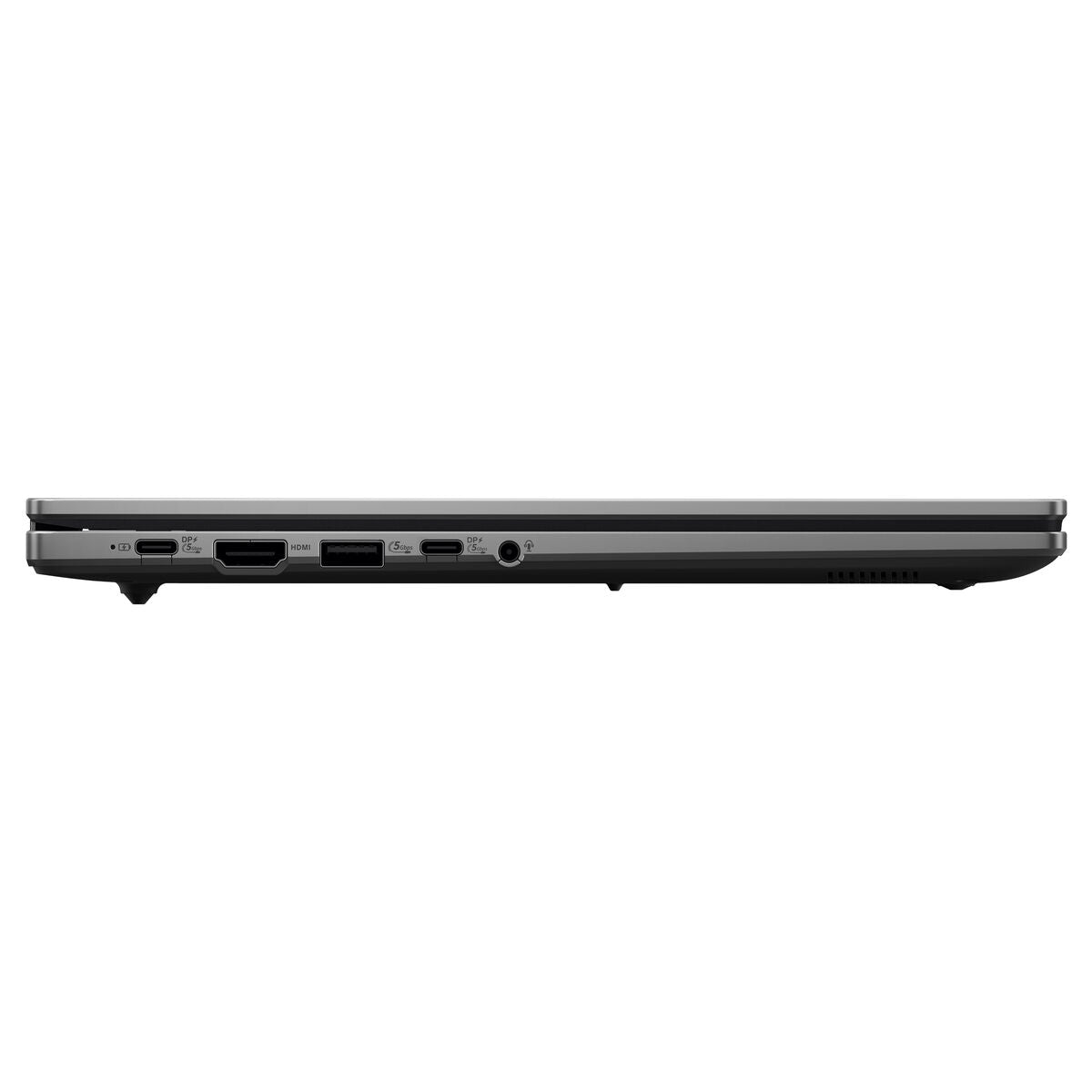 Laptop Asus 90NX0936-M00440 8 GB RAM 128 GB SSD 14" Spanish Qwerty
