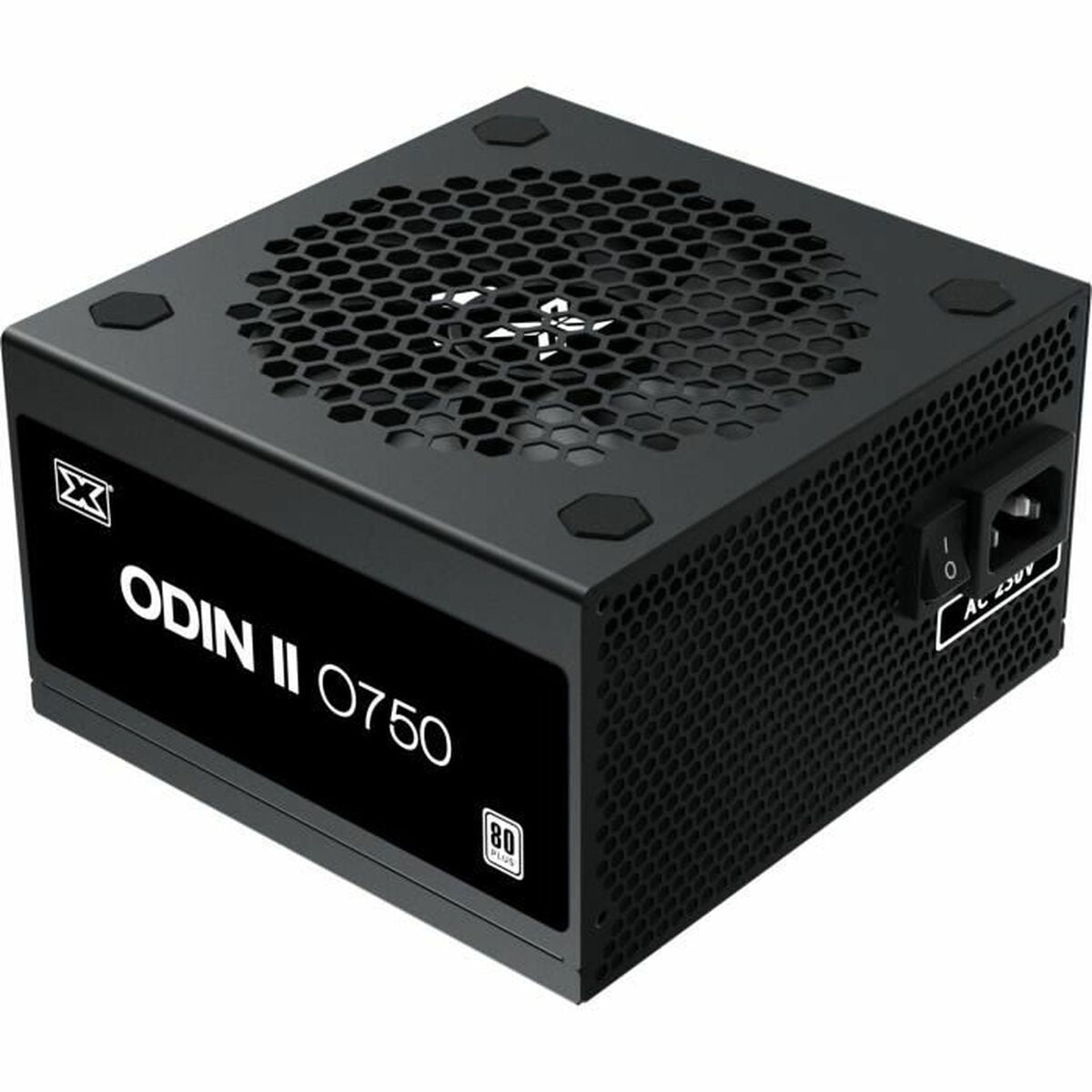 Power supply XIGMATEK Odin II O500