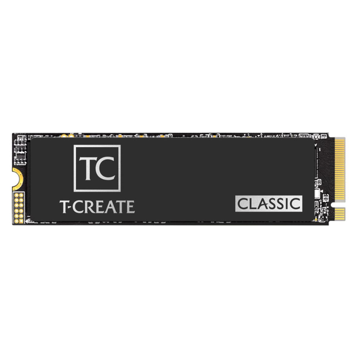Hard Drive Team Group T-CREATE CLASSIC C47 1 TB SSD