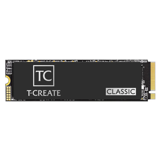 Hard Drive Team Group T-CREATE CLASSIC C47 1 TB SSD