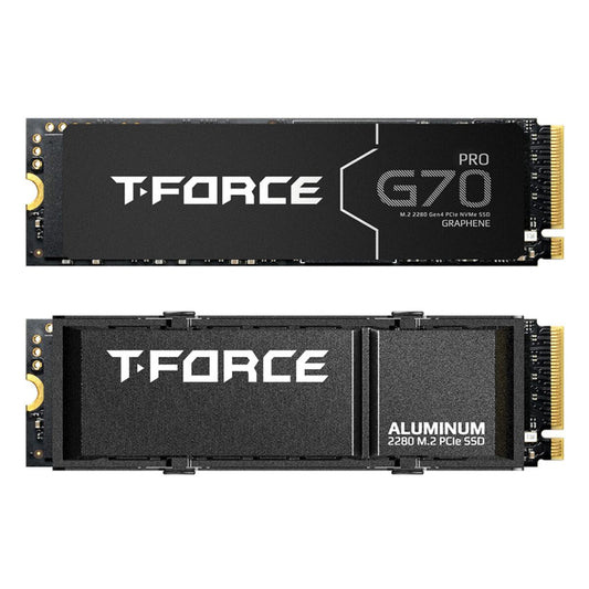 Hard Drive Team Group G70 4 TB SSD