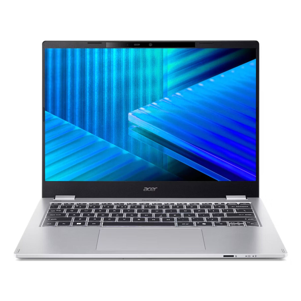 Laptop Acer TravelMate P4 TMP414-55-TCO-53AV 14" Intel Core Ultra 5 225U 16 GB RAM 512 GB SSD