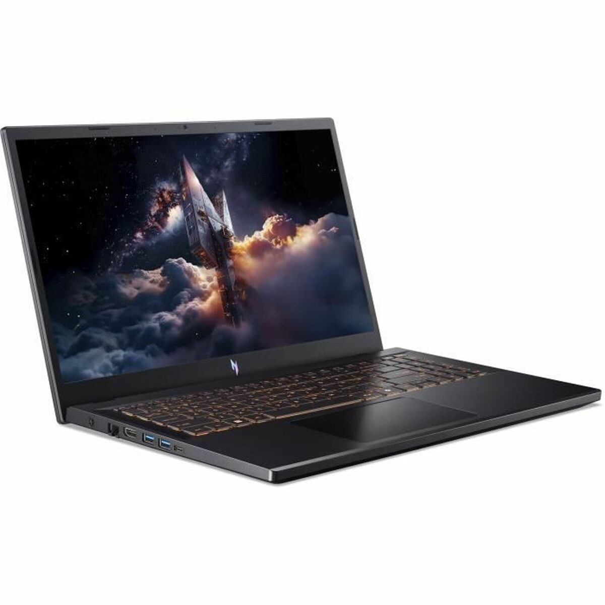 Laptop Acer Nitro V 15 ANV15-52-55U9 intel core i5-13420h 16 GB RAM 512 GB SSD AZERTY