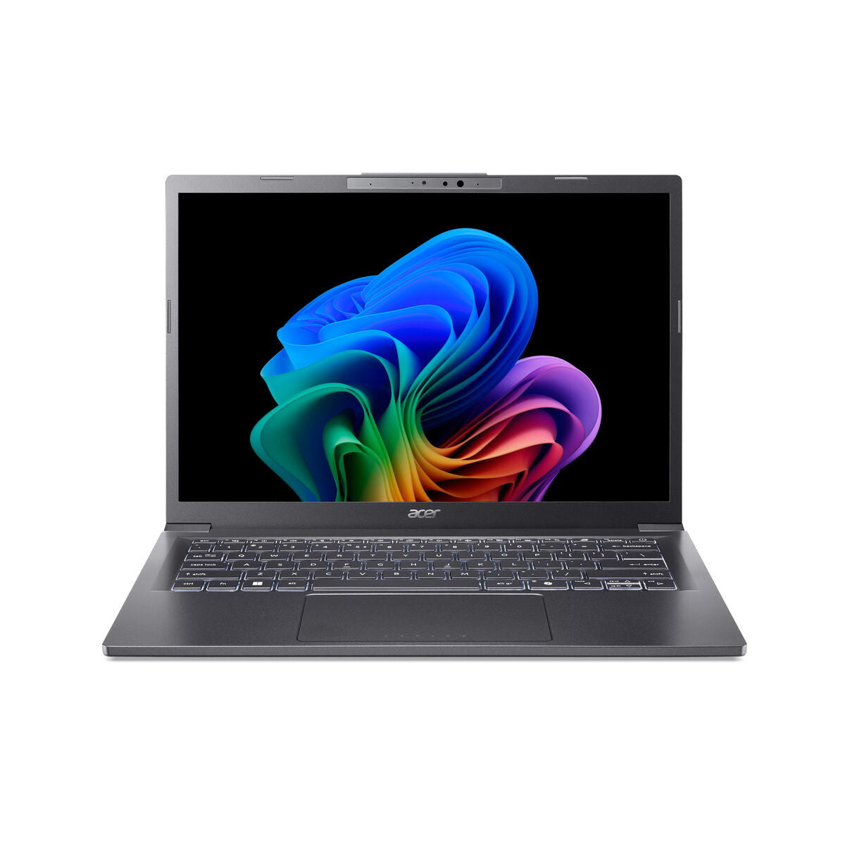 Laptop Acer NX.JFVEB.01G 14" intel core ultra 5 16 GB RAM 512 GB 512 GB SSD