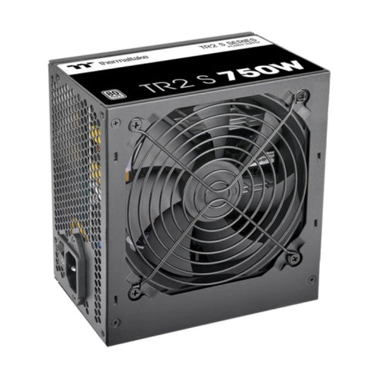 Power supply THERMALTAKE TR2 S ATX 750 W RoHS CE