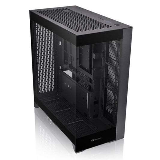 ATX Semi-tower Box THERMALTAKE CTE E660 MX White