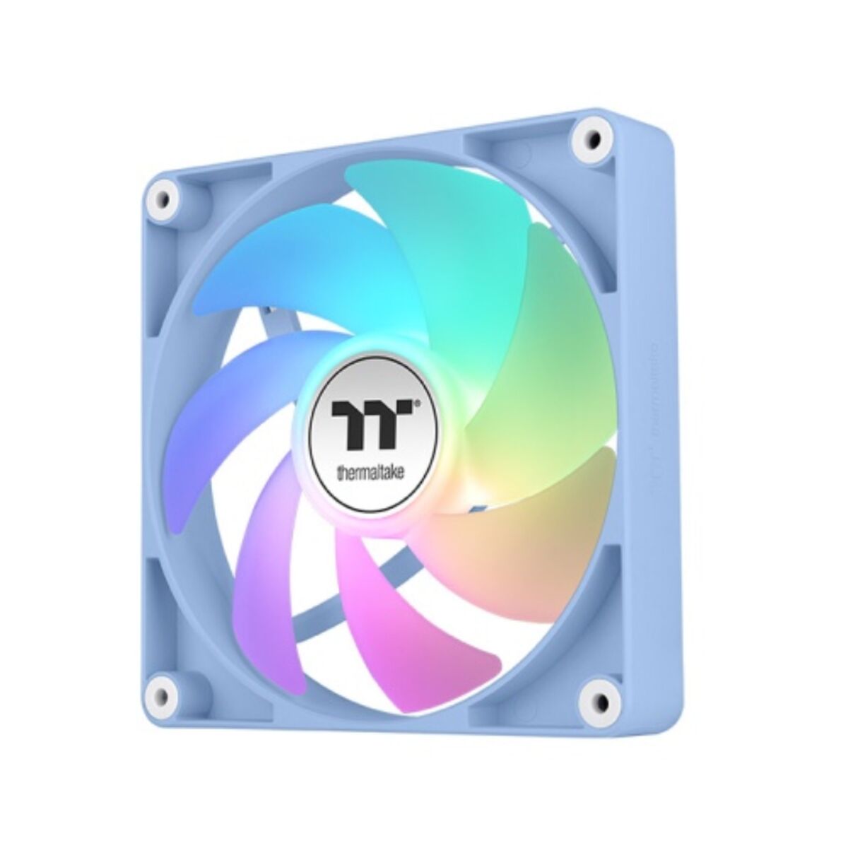 Box Ventilator THERMALTAKE Matcha Green CT120 (2 Units)