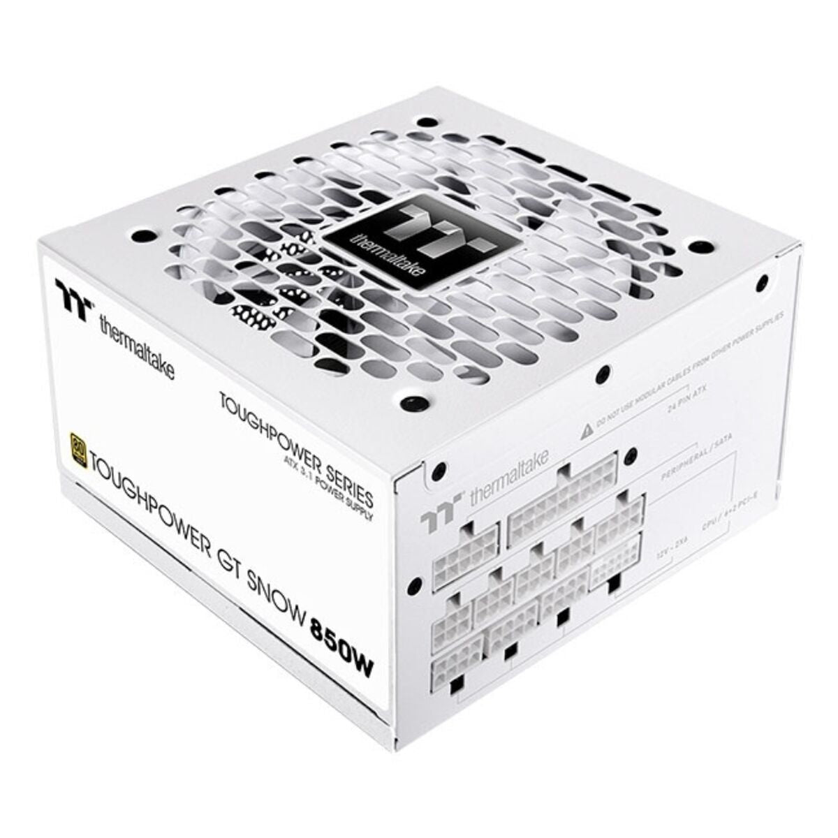 Power supply THERMALTAKE Toughpower Gt ATX 850 W 80 Plus Gold