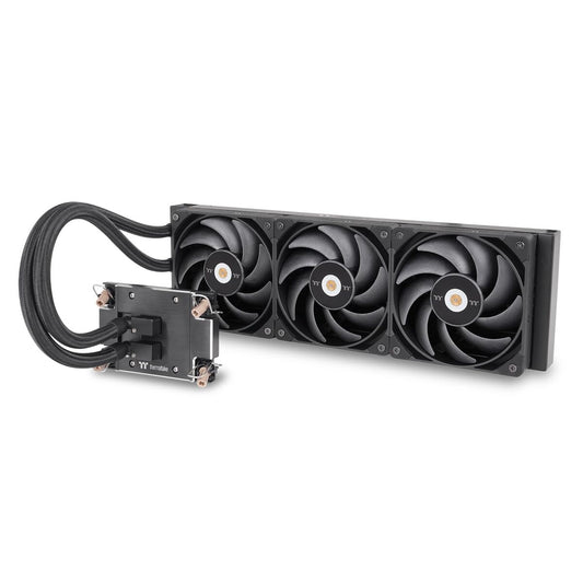 Liquid Refrigeration Kit THERMALTAKE TT AW360 AiO