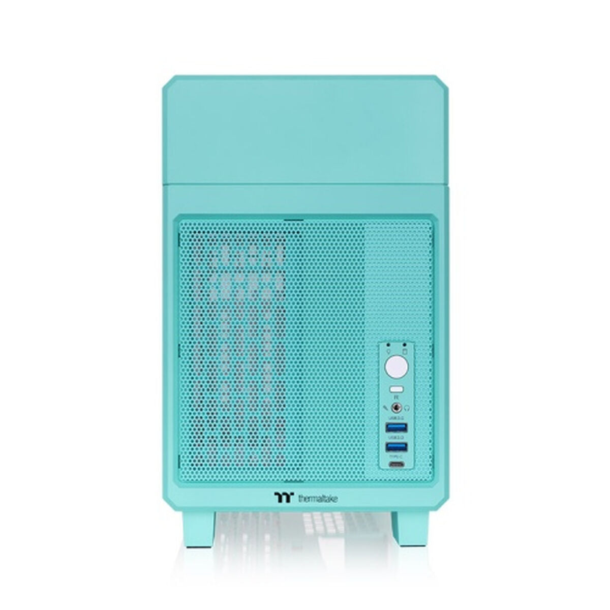 ATX Semi-tower Box THERMALTAKE TR100