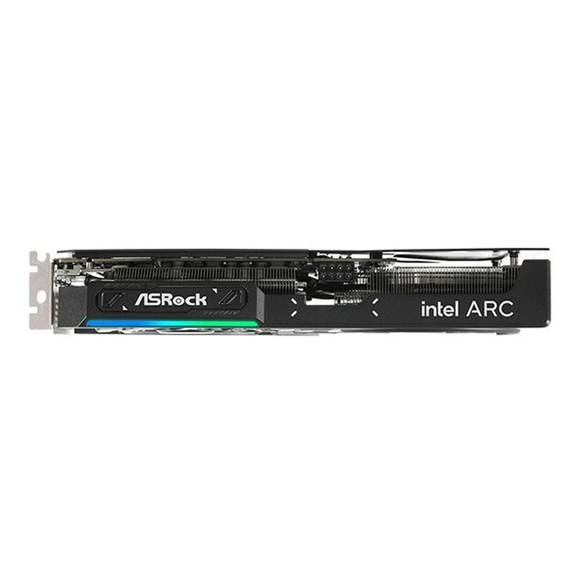 Graphics card ASRock 90-GA5KZZ-00UANF GDDR6
