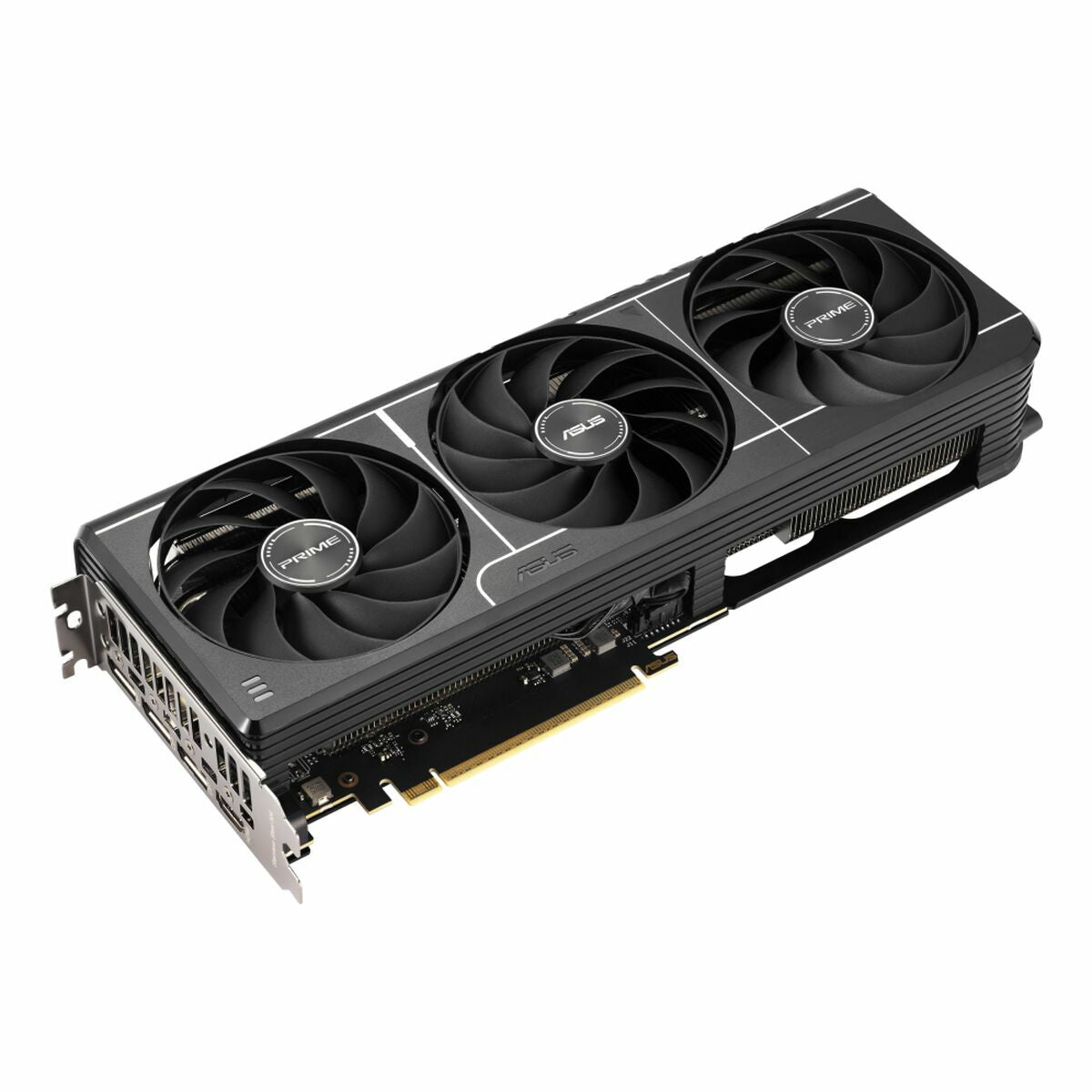 Graphics card Asus RTX 5060 TI 8 GB geforce rtx 5060 ti GDDR7