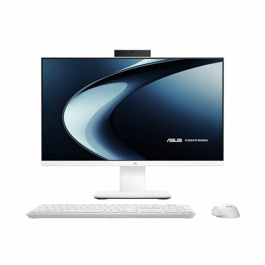 All in One Asus 90PT03X1-M00YV0 23,8" 16 GB RAM 512 GB SSD intel core i5-13420h Spanish Qwerty
