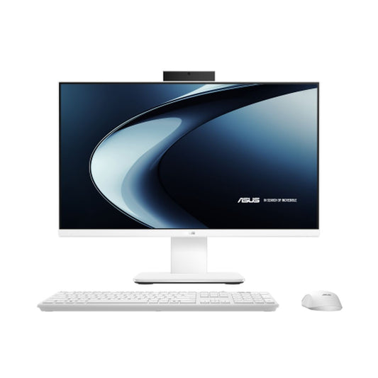 All in One Asus V440VAK-WPC0550 24" 16 GB RAM 512 GB SSD intel core i5-13420h Spanish Qwerty