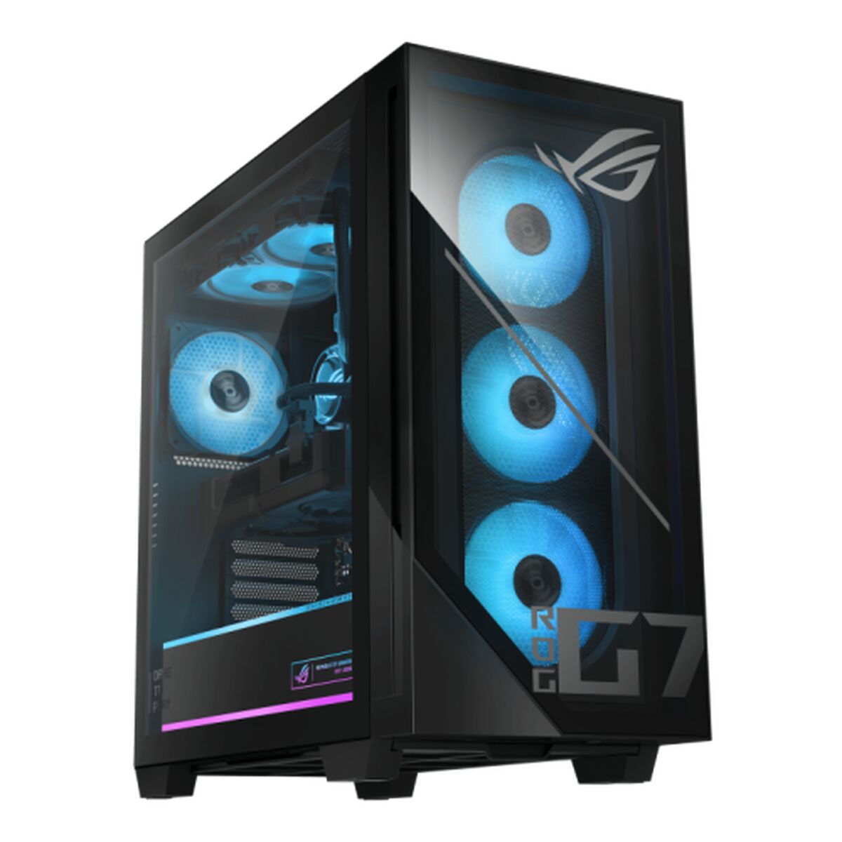 Desktop PC Asus 90PF0561-M01BV0 1 TB 32 GB RAM