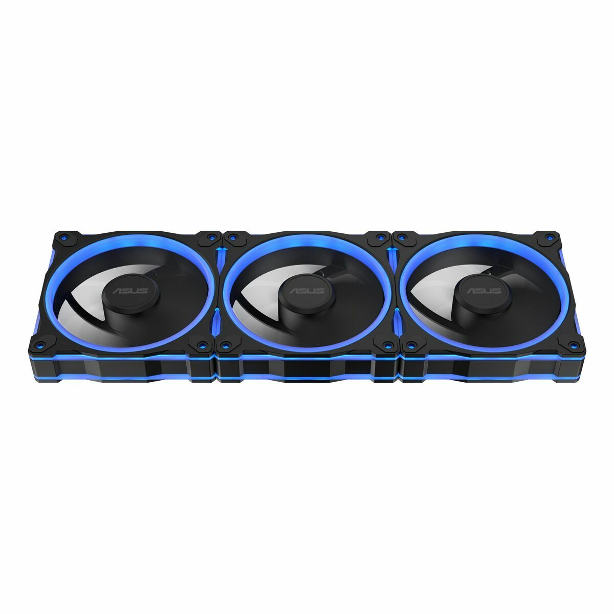 Box Ventilator Asus 90DA00L0-B09020 Black