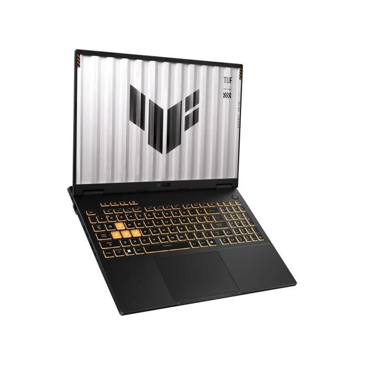 Laptop Asus 90NR0NG1-M00230 16" 32 GB RAM 1 TB SSD nvidia geforce rtx 5070