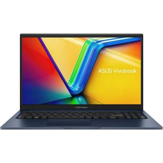 Laptop Asus 90NB13Y1-M010R0 Intel Core i3 8 GB RAM 512 GB SSD 15,6" Spanish Qwerty