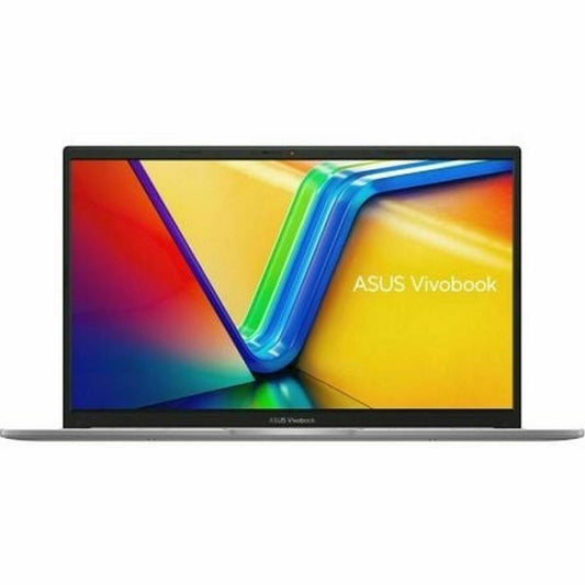 Laptop Asus VivoBook 15 F1504VA-BQ161 15,6" 16 GB RAM 1 TB SSD Spanish Qwerty Intel Core i7-1355U