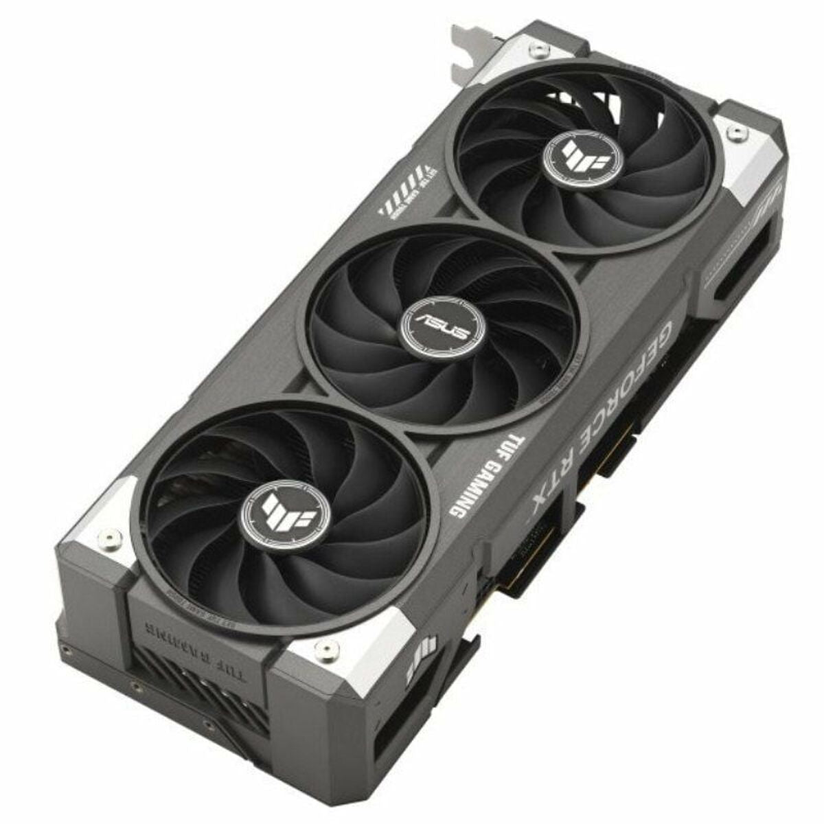 Graphics card Asus 90YV0N00-M0NA00 8 GB GDDR6