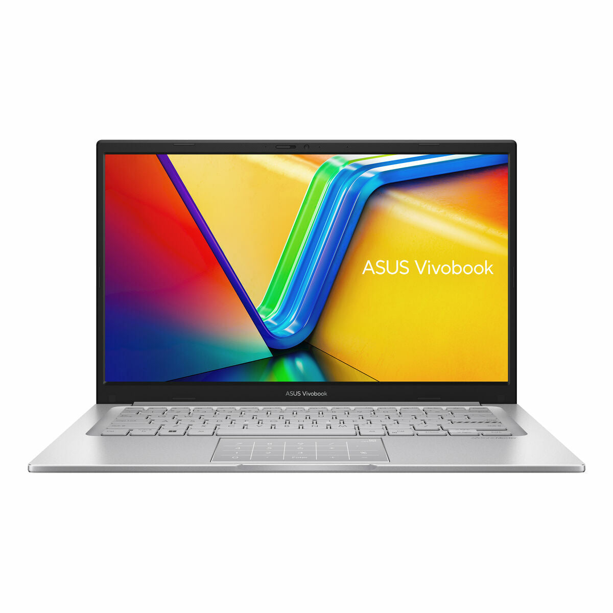 Monitor Asus 90NB13U2-M00CB0 14" 16 GB RAM 512 GB SSD Intel Core 5 120U