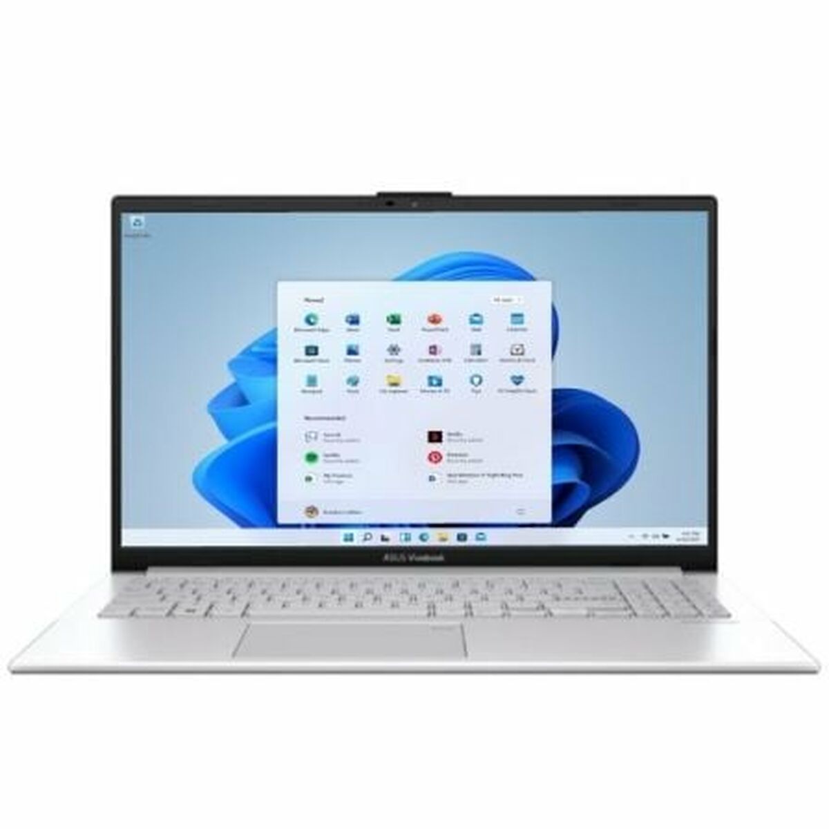 Laptop Asus 90NB0ZT1-M025D0 15" Intel Core i3 8 GB RAM 512 GB SSD