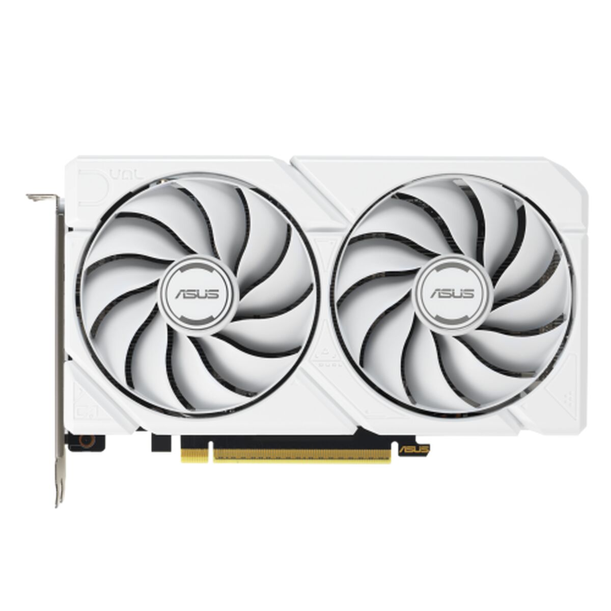 Graphics card Asus 90YV0LG3-M0NA00 GDDR6 RADEON RX 9060 XT 16 GB