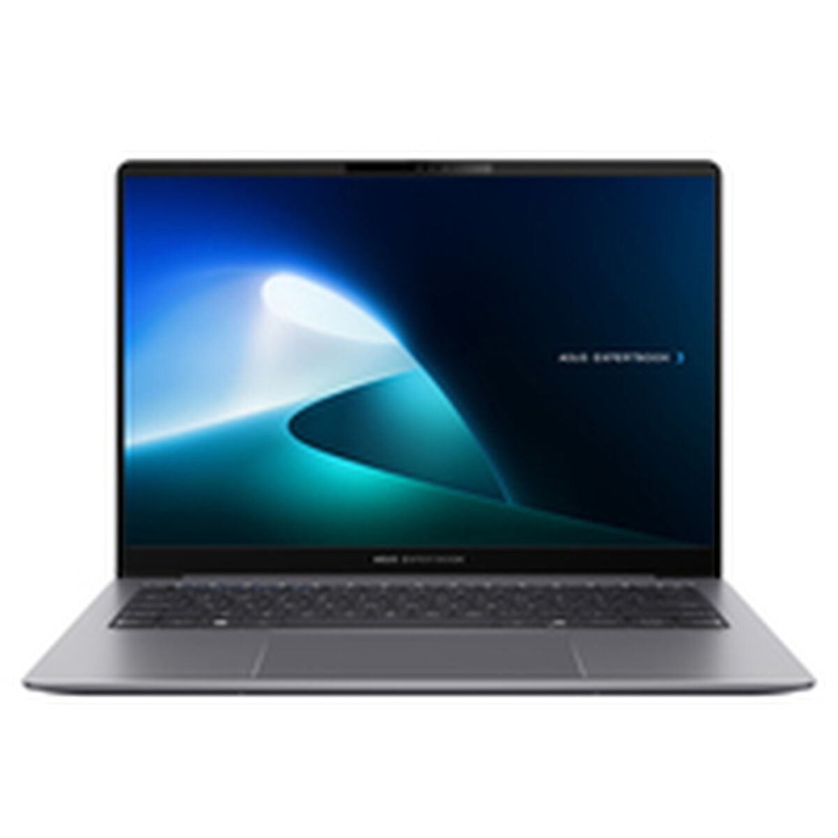 Laptop Asus 90NX0861-M019N0 14" 16 GB RAM 512 GB SSD Spanish Qwerty